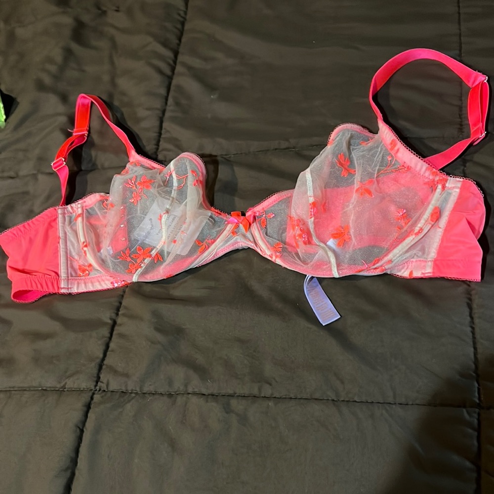 42DD Savage X Fenty